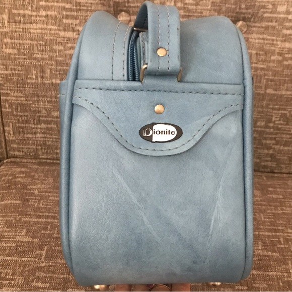 Dionite Travel Bag - Picture 3 of 6